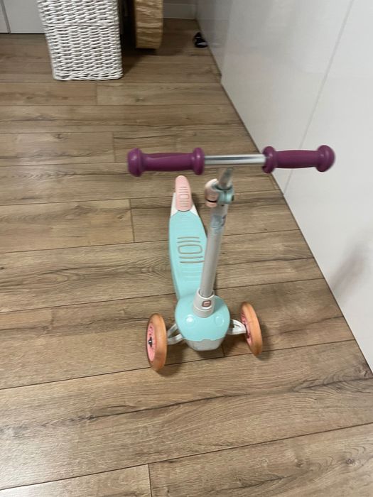 Hulajnoga Decathlon