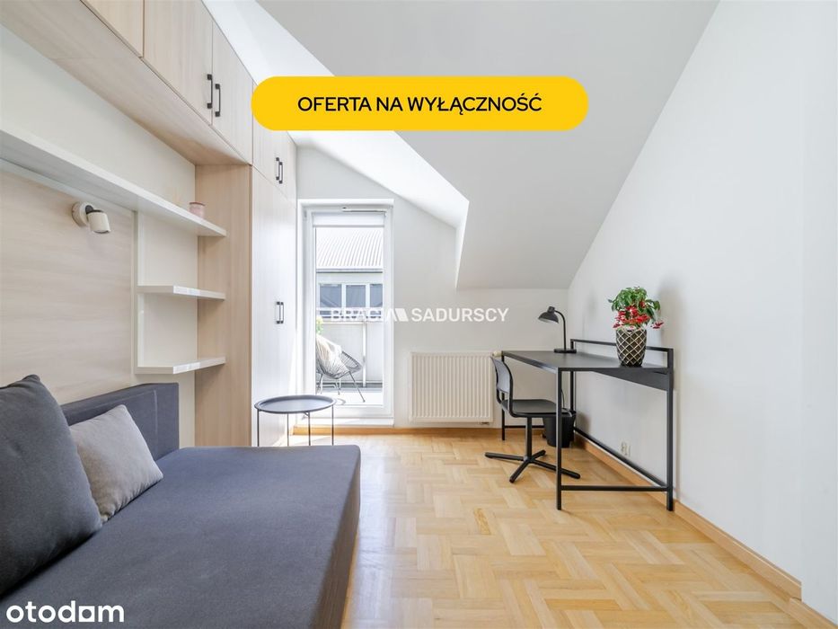 Gustwne 3-pokojowe W Atrakcyjnej Lokalizacji