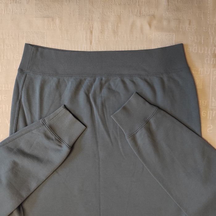 Новый свитшот Uniqlo р. S, реглан, свитер, худи