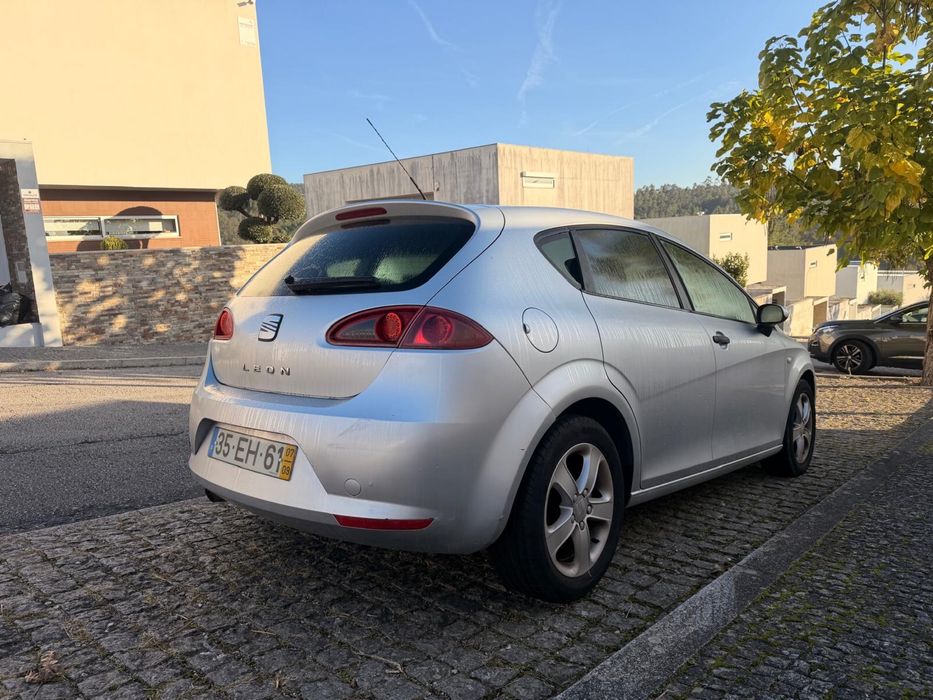 Seat Leon 1400 86 CV