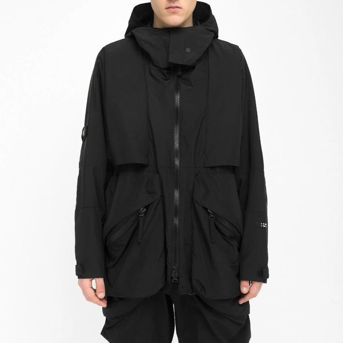 Куртка Riot Division  Nullus Jacket