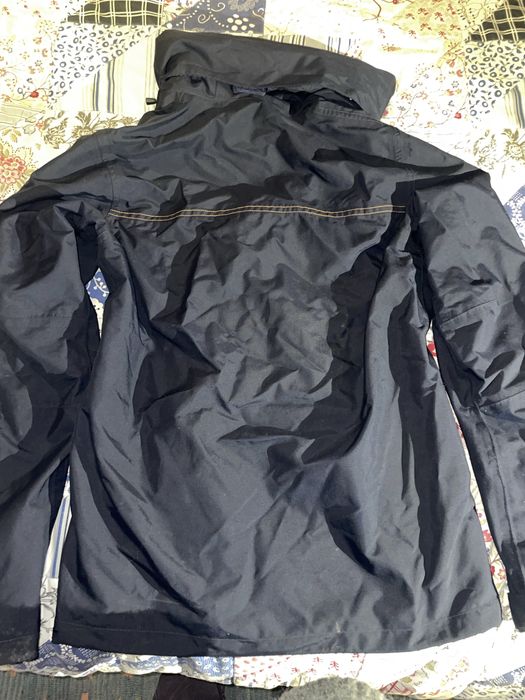 Casaco impermeável Quechua S