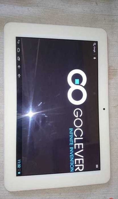 Tablet 10,1 cala Goclever