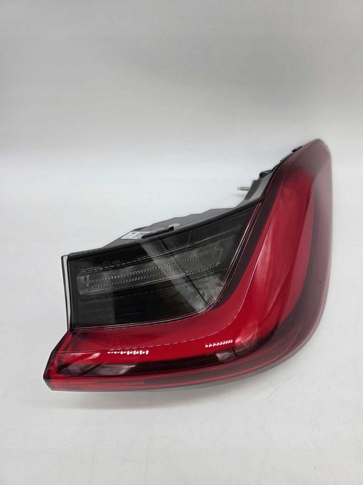 Bmw 3 G21 touring kombi lampa prawa tył tylna led 5A3BC72 EU