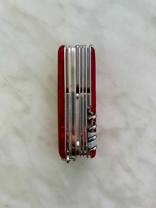 Victorinox Expedition Lite Раритет!