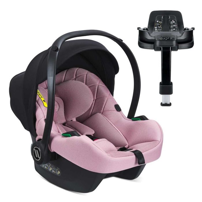 Avionaut Cosmo AirFlow + baza iQ Orbit