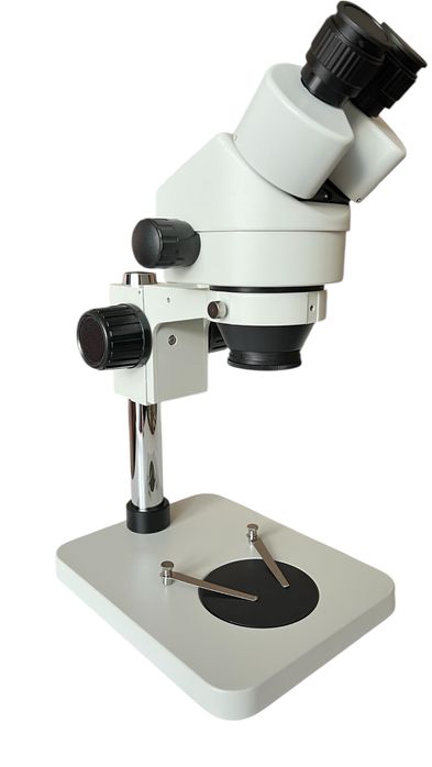 Стереомікроскоп бінокурний SZM 7045 szm745 b1 микроскоп бинокуляр