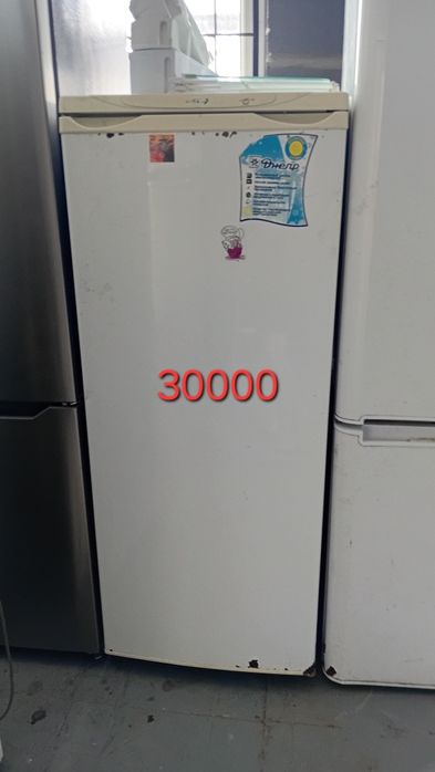 Холодильник Samsung no frost