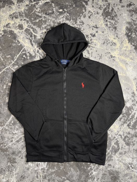 Зіпка Polo/ Чоловіча Зіпка Polo\ Polo Ralph Зипка