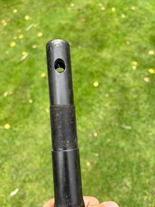 Траверса Yamaha Aerox