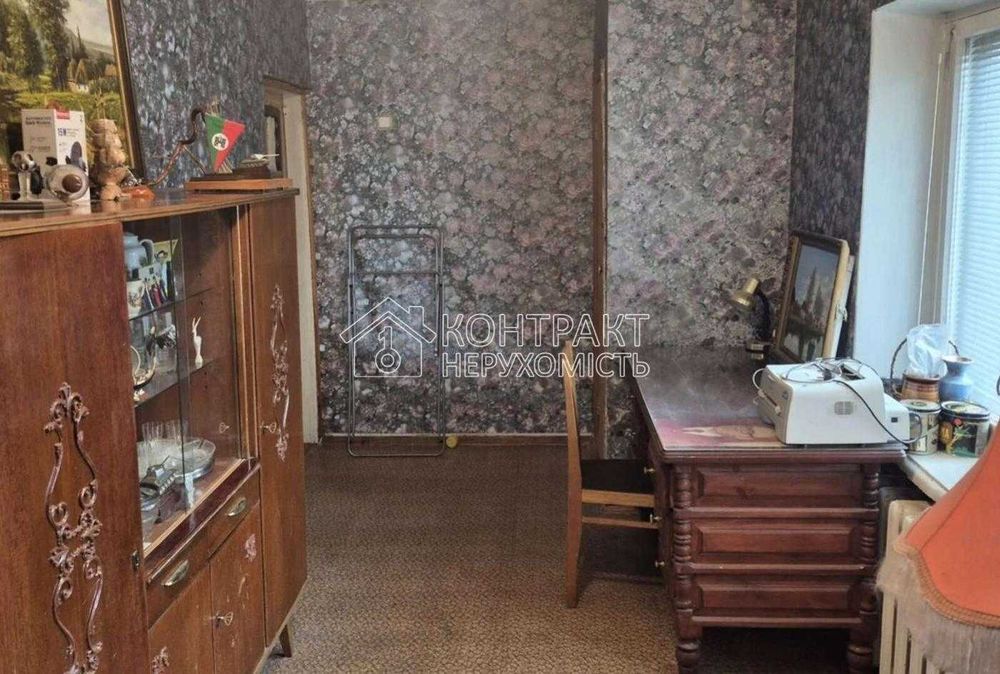 Продаж 2 ком., Салтовка, біля ТРЦ Французський бульвар, Салтівка - View 4