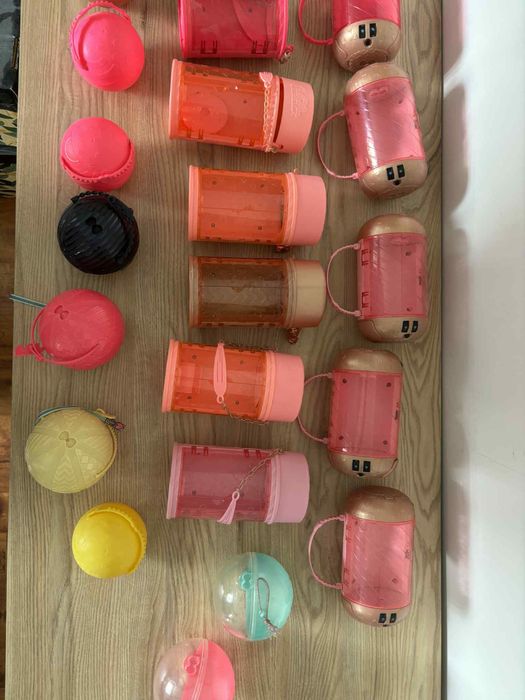 Zestaw L.O.L suprise