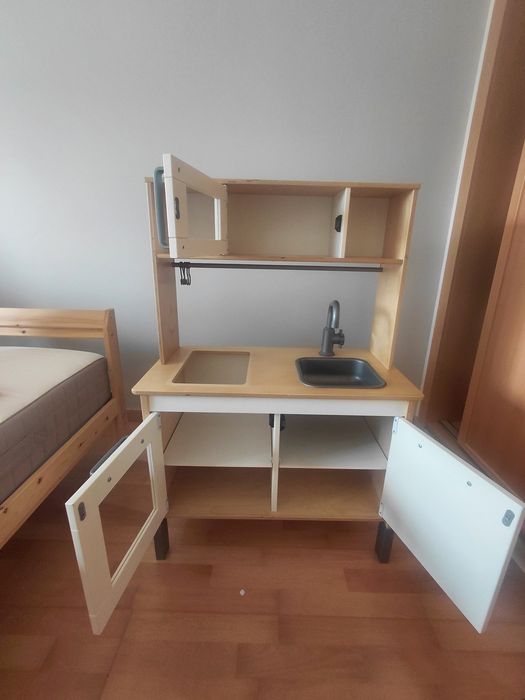 Cozinha IKEA criança