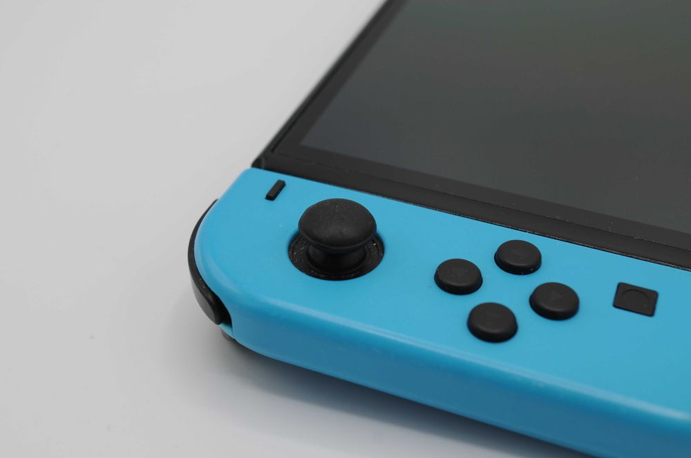 Konsola Nintendo Switch OLED
