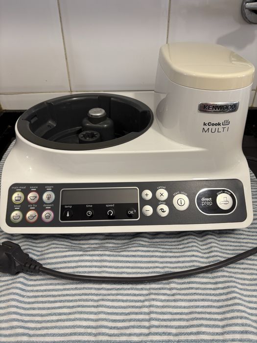 Kenwood Kcook Multi