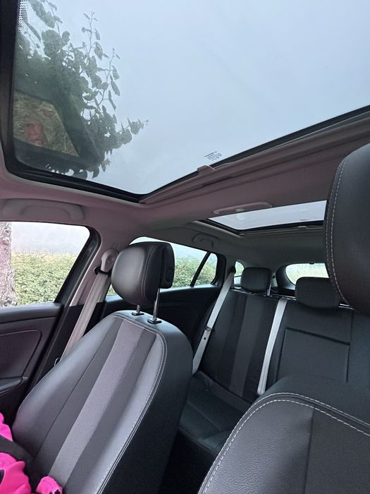 Megane 3 1.6 Dci