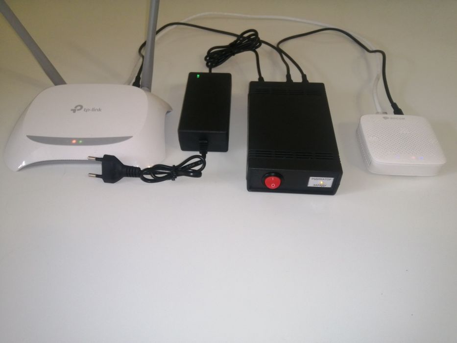 Дбж, Ups, безперебійник (продаж, ремонт Вашого ups, заміна комірок),