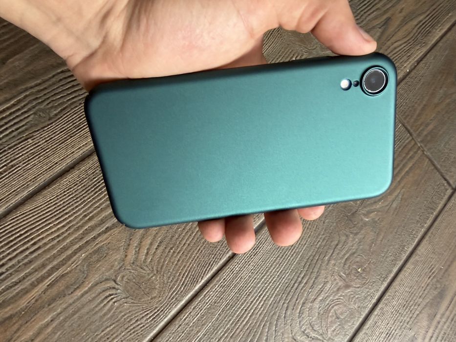 Iphone XR 64gb 100% IDEAL
