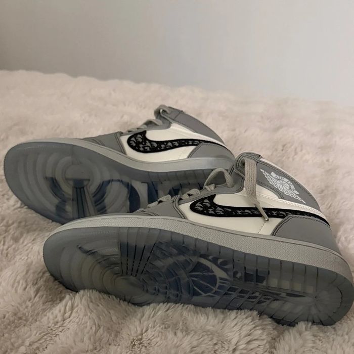 Nike Air Jordan Dior