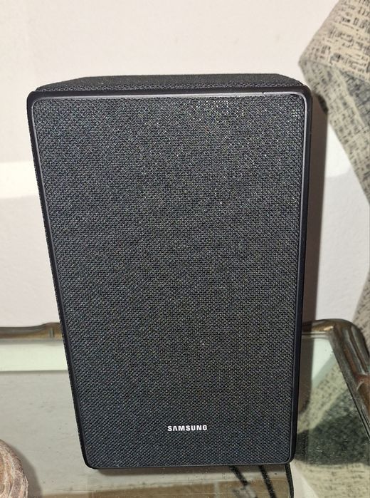 SoundBar Samsung  Q950A