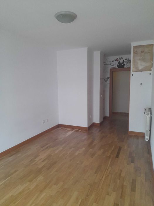 Apartamento T4 no centro