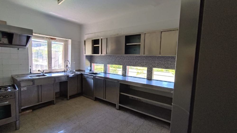 Quarto em Oeiras/Estação