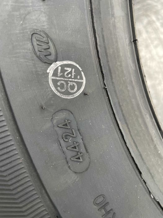 Okazja opony do przyczep 185R14C 104/102N Journey WR082 NOWE