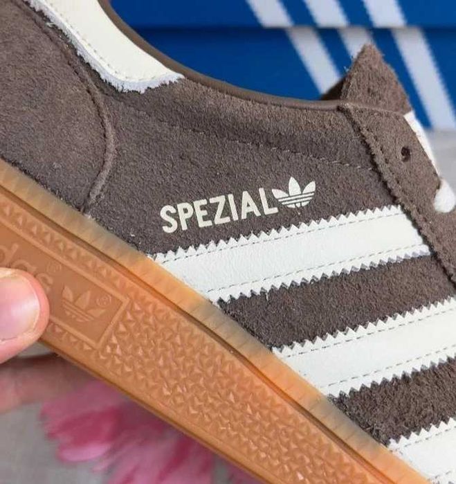 adidas Handball_Spezial .40