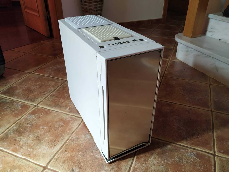 Computador Gaming ou Workstation