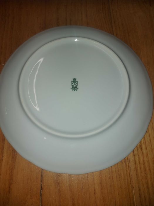 Serviço de jantar WUNSIEDEL Bavaria ( Alemanha)