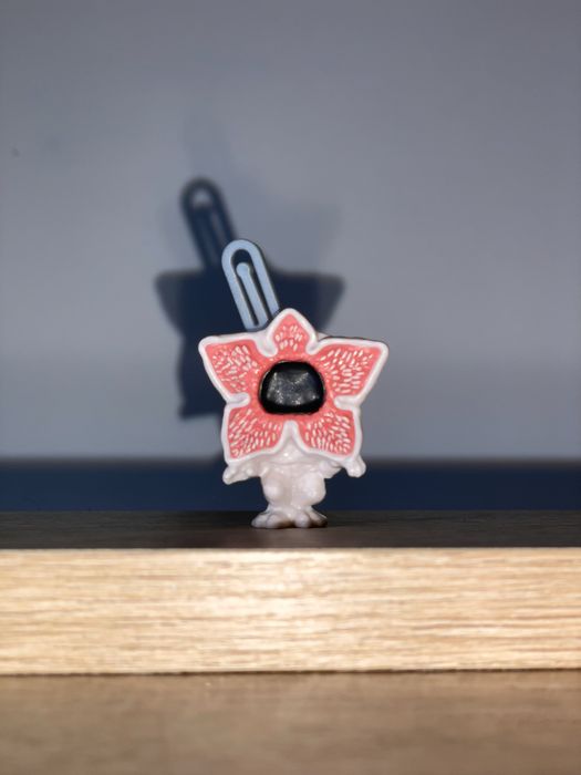 Демогоргон Дивні Дива Кіндер джой