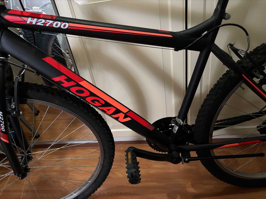 Bicicleta Hogan H2700
