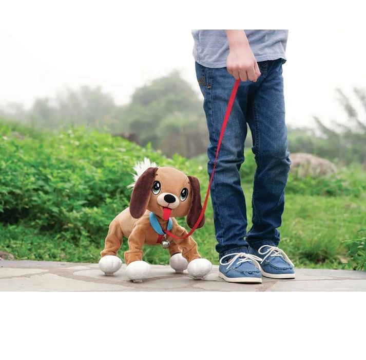 Peppy pups artigo novo