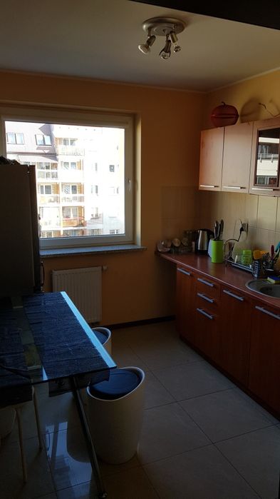 Mieszkanie – Białystok, Osiedle Kopernika, Przydworcowe - Widok 4
