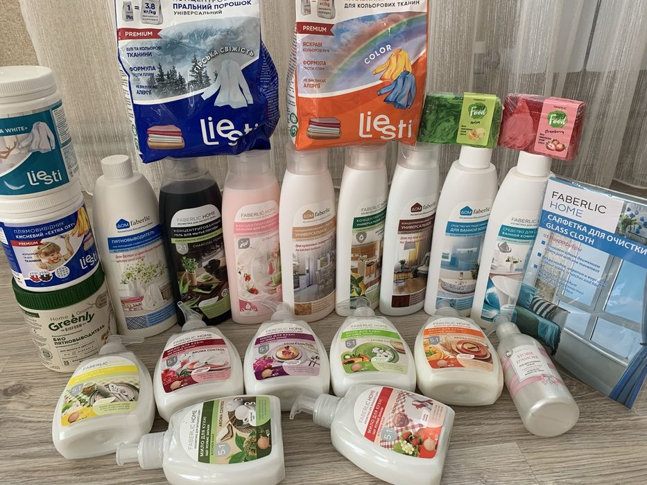 Розпродаж ! Фаберлік