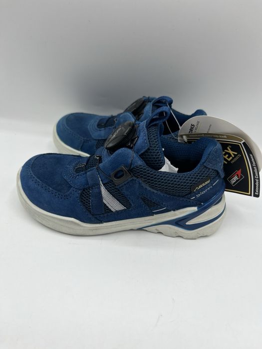 Оригінальні дитячі кросівки Ecco.  Розмір 25