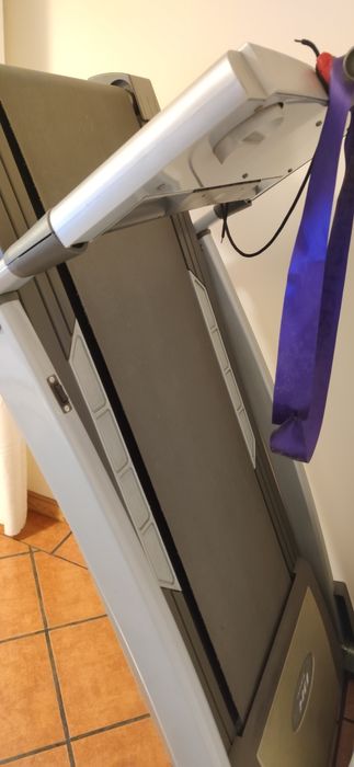 Passadeira de corrida BH Homerunning Plus