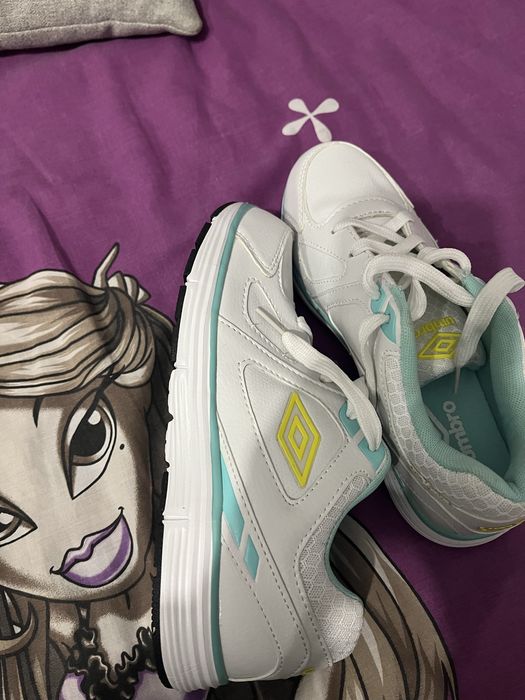 Buty  Umbro sport DO NEGOCJACJI