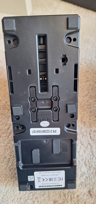 Thrustmaster TCA Officer Pack Airbus