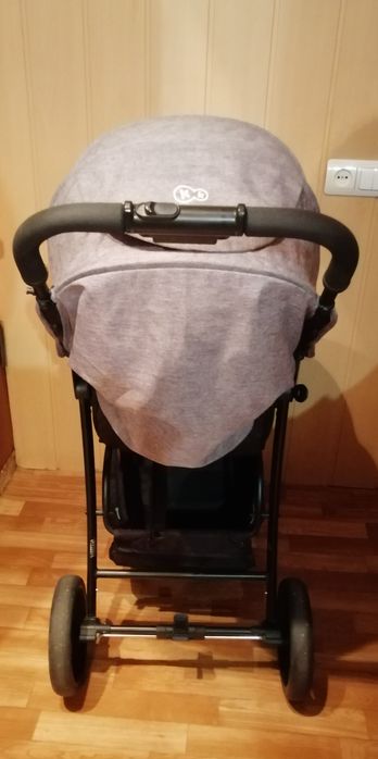 Коляска прогулочная Kinderkraft trig ТЕРМІНОВО!!!