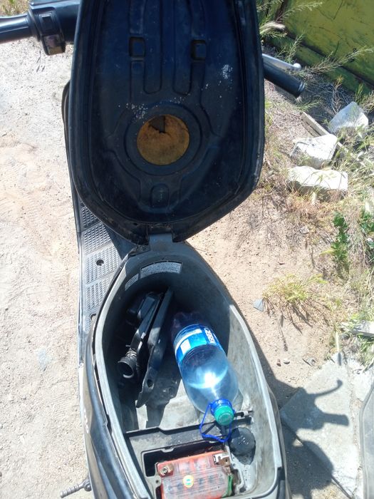 Продам Honda Dio AF-18