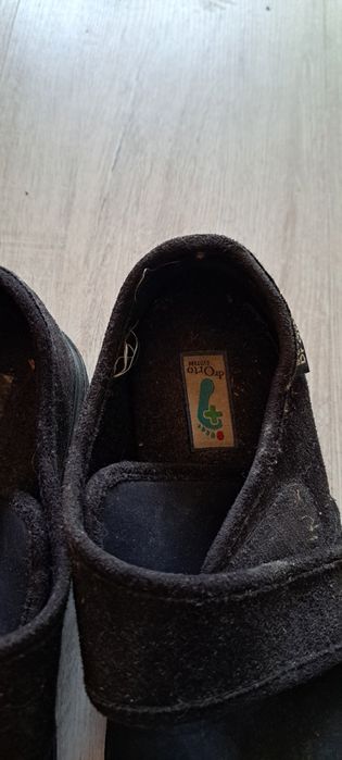 Buty damskie medyczne 37