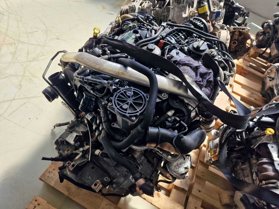 Motor Citroen C8 2.7 HDI 2008 , ref UHZ