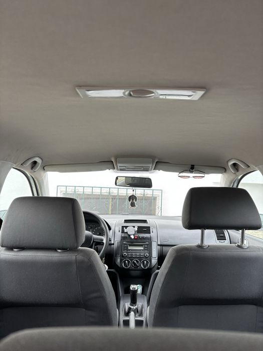 Polo 2005 - 1.2 12V - 2a Dona - 176 km