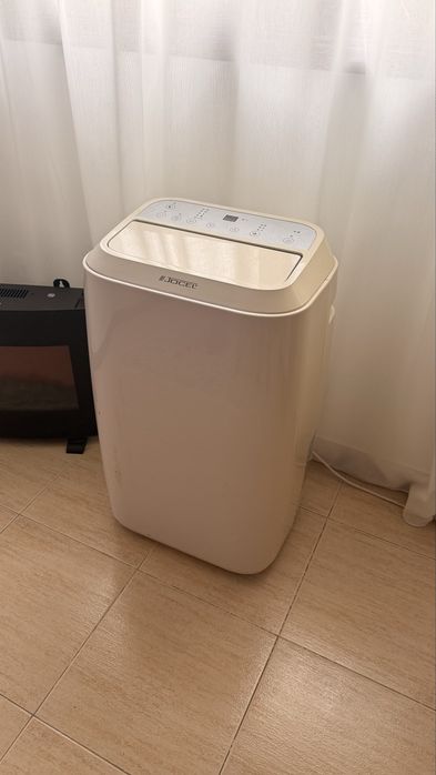 Ar condicionado portatil
