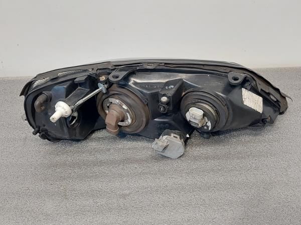 Ótica / farol esquerda OPEL Astra G Caravan (F35_)