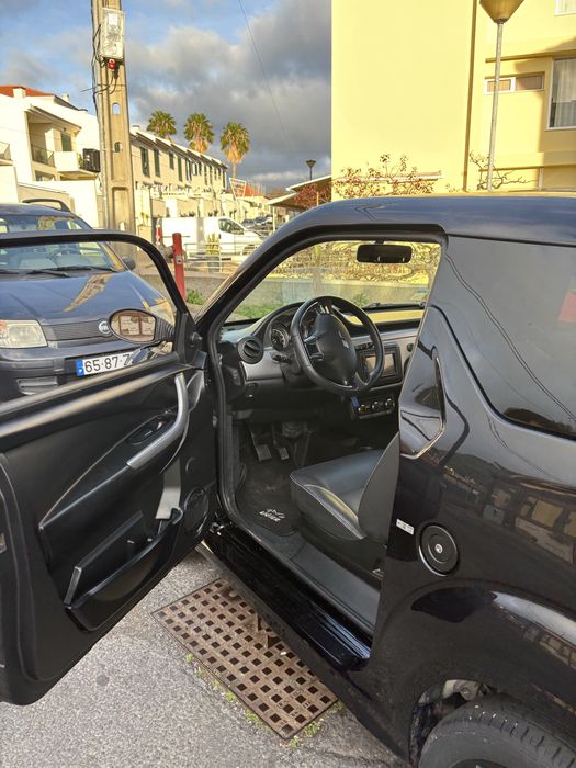 Ligier JS50 2021 Diesel – 27.000 km – Excelente estado