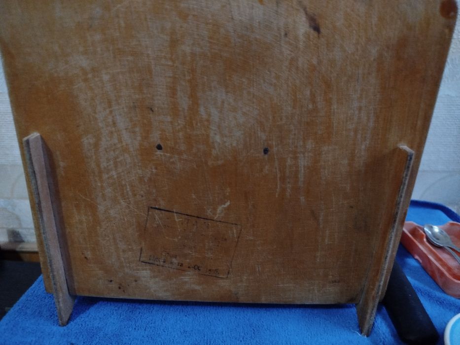 Детская, игрушечная посудка СССР