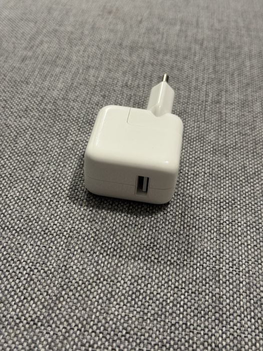 Ładowarka Apple 12W USB Power Adapter - oryginał