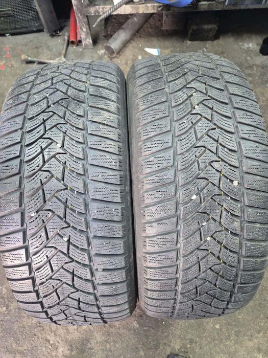 Opony zimowe 215/60 r16